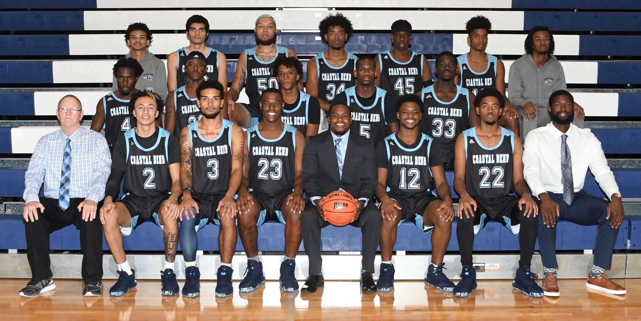 Cougars Wrap Up 2019 with a Win!