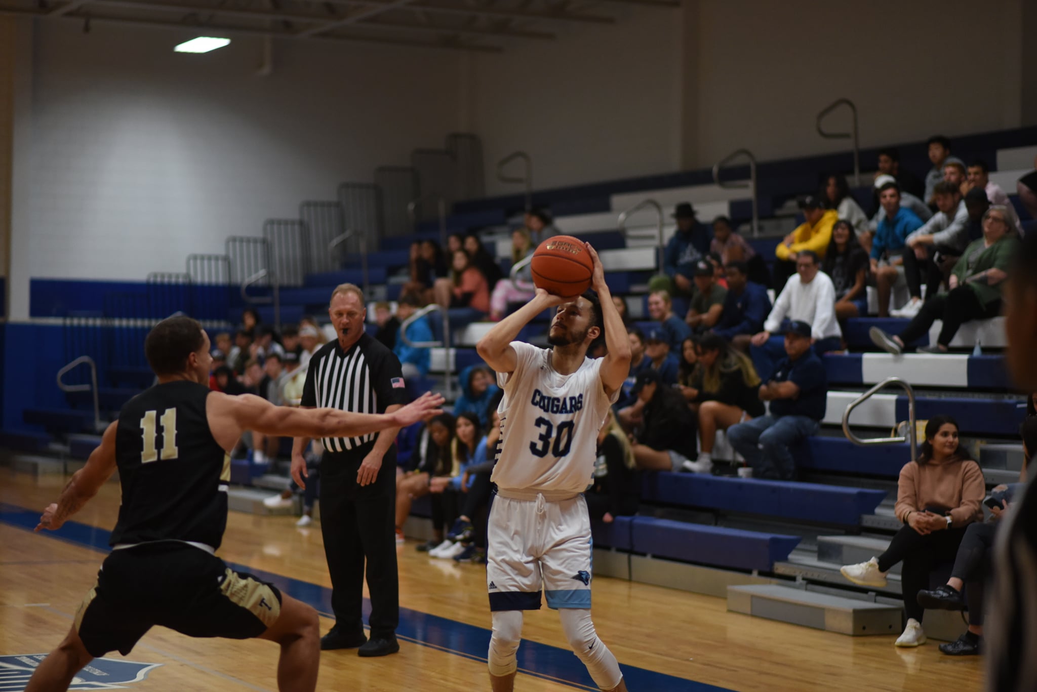 Coastal Bend Wins at Home Versus Dallas Premier Prep