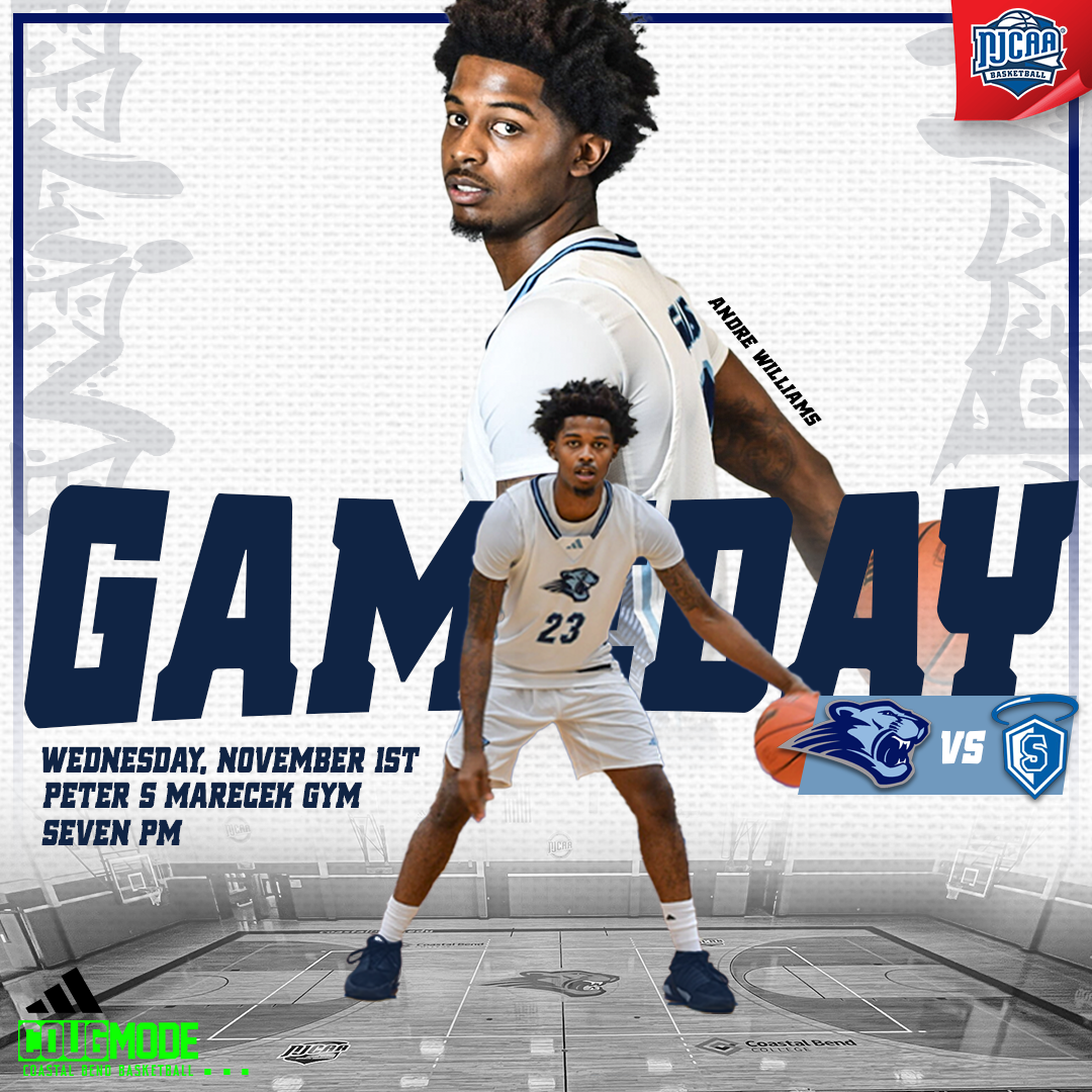Cougars Win Home Opener 101-77