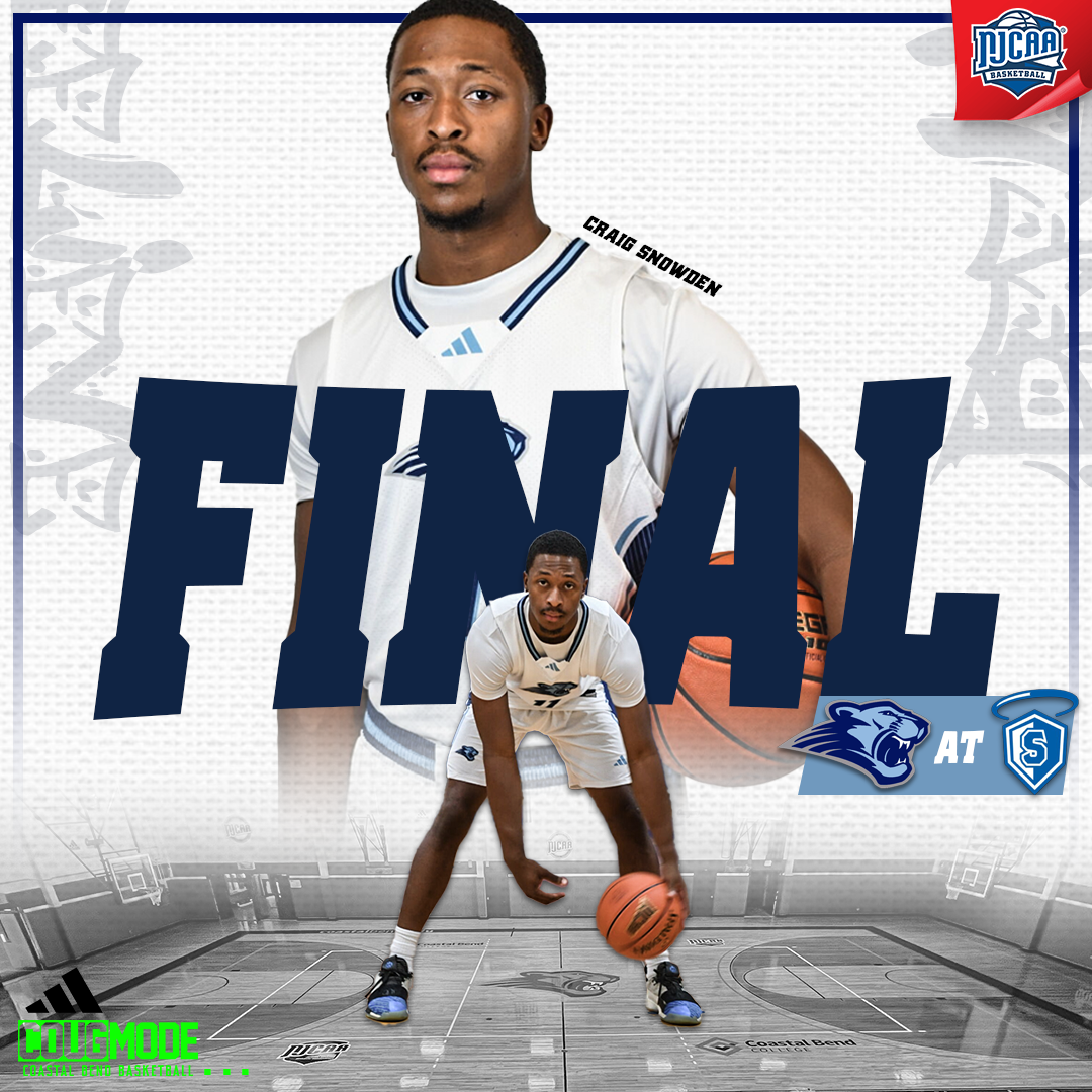 CBC Drops Their First Game of the Season 74-78