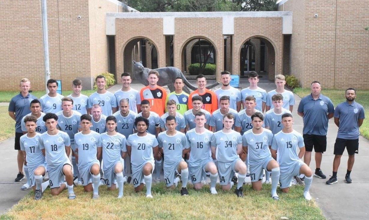 CBC Soccer Goes .500 On The Weekend