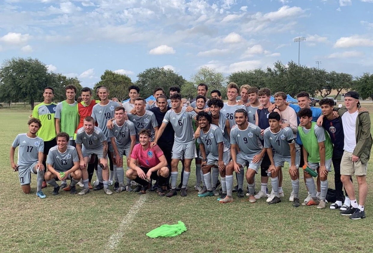 Cougars Wrap Up Regular Season; Set for Postseason