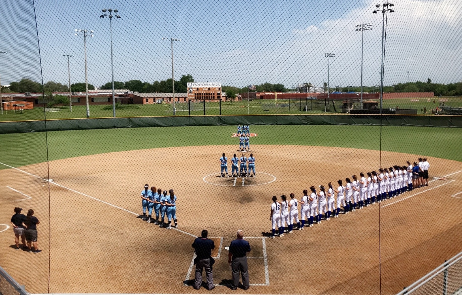 CBC swept by San Jacinto and Blinn