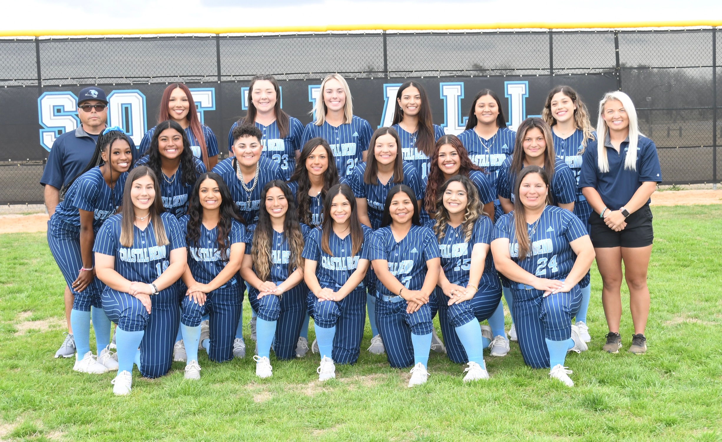 Cougars Fall to The Roadrunners as Season Concludes at Regional Tournament