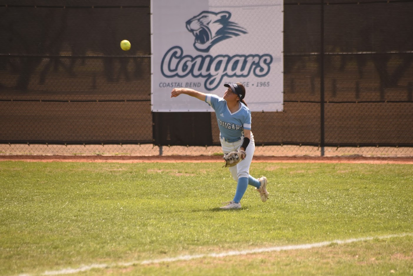 Travel Woes Continue to Haunt Cougars