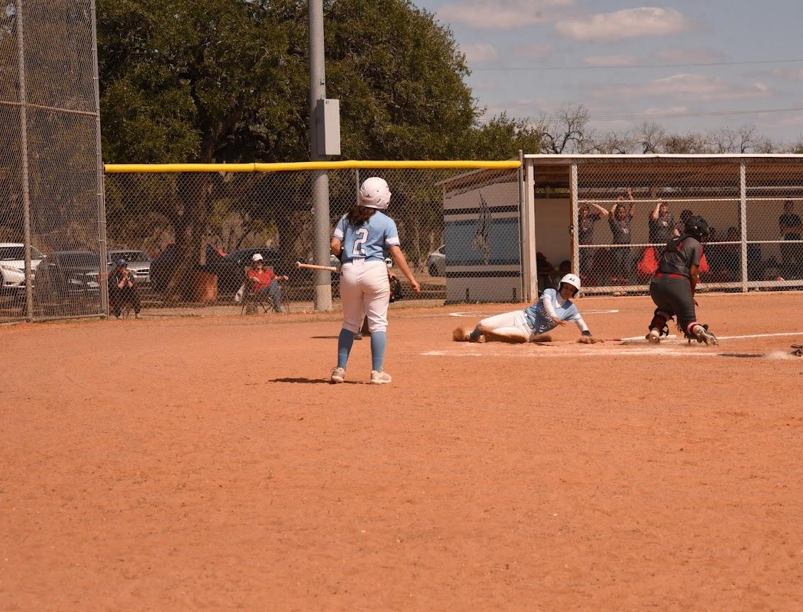 Cougars Breakeven with Cardinals During Four Game Homestand
