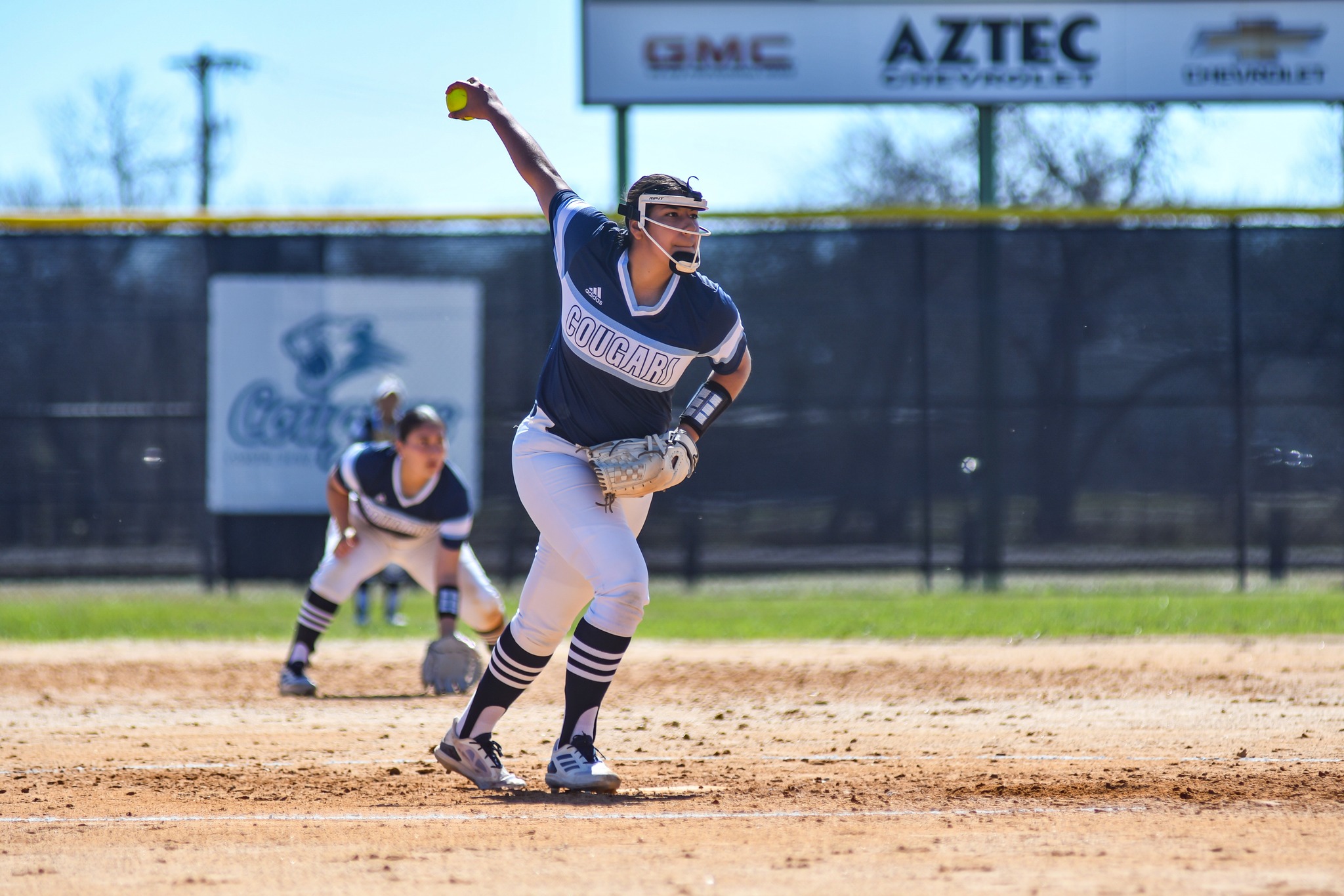 Coastal Bend Drops to Temple College