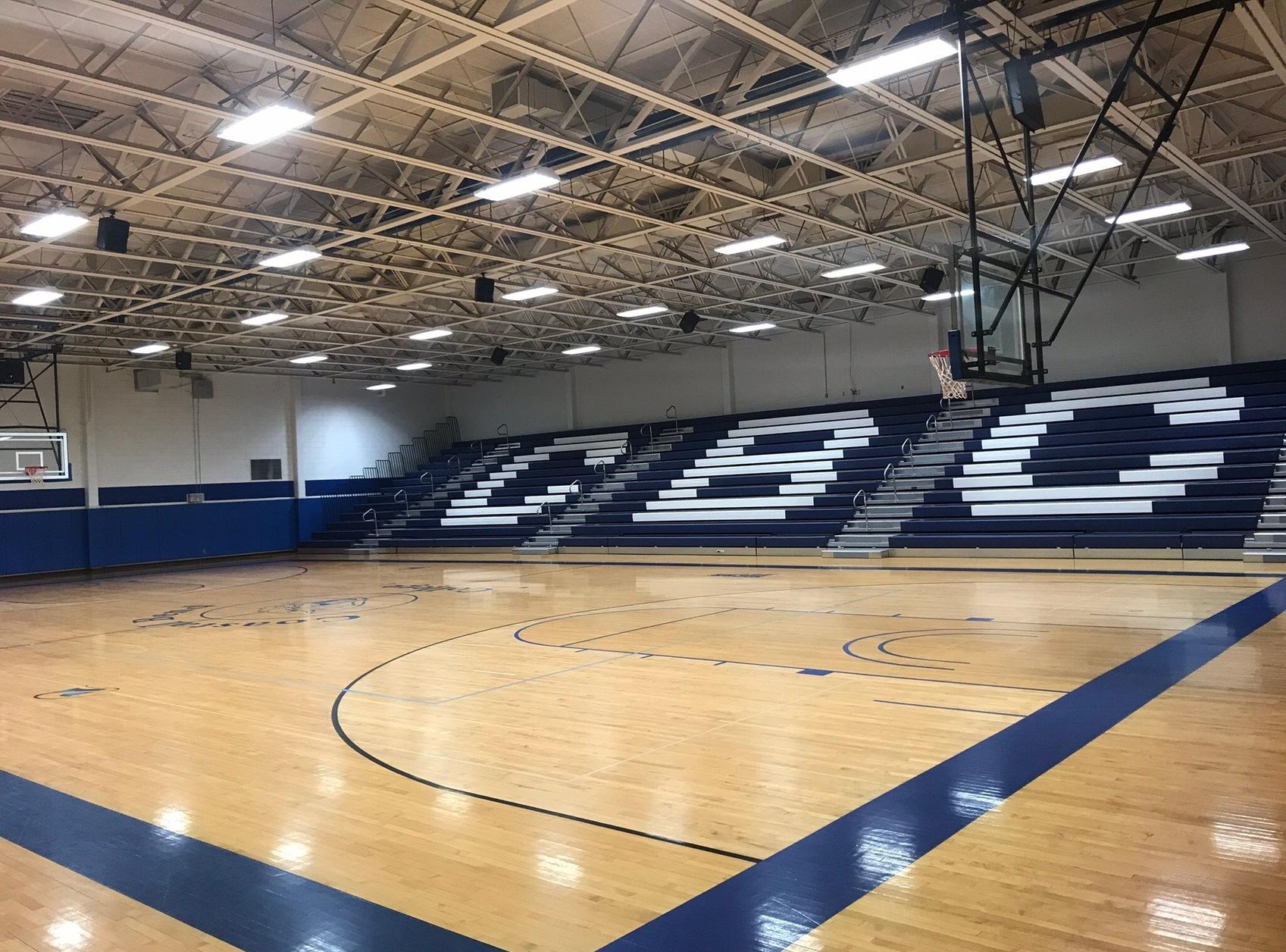 Coastal Bend Falls in Home Finale to Lee