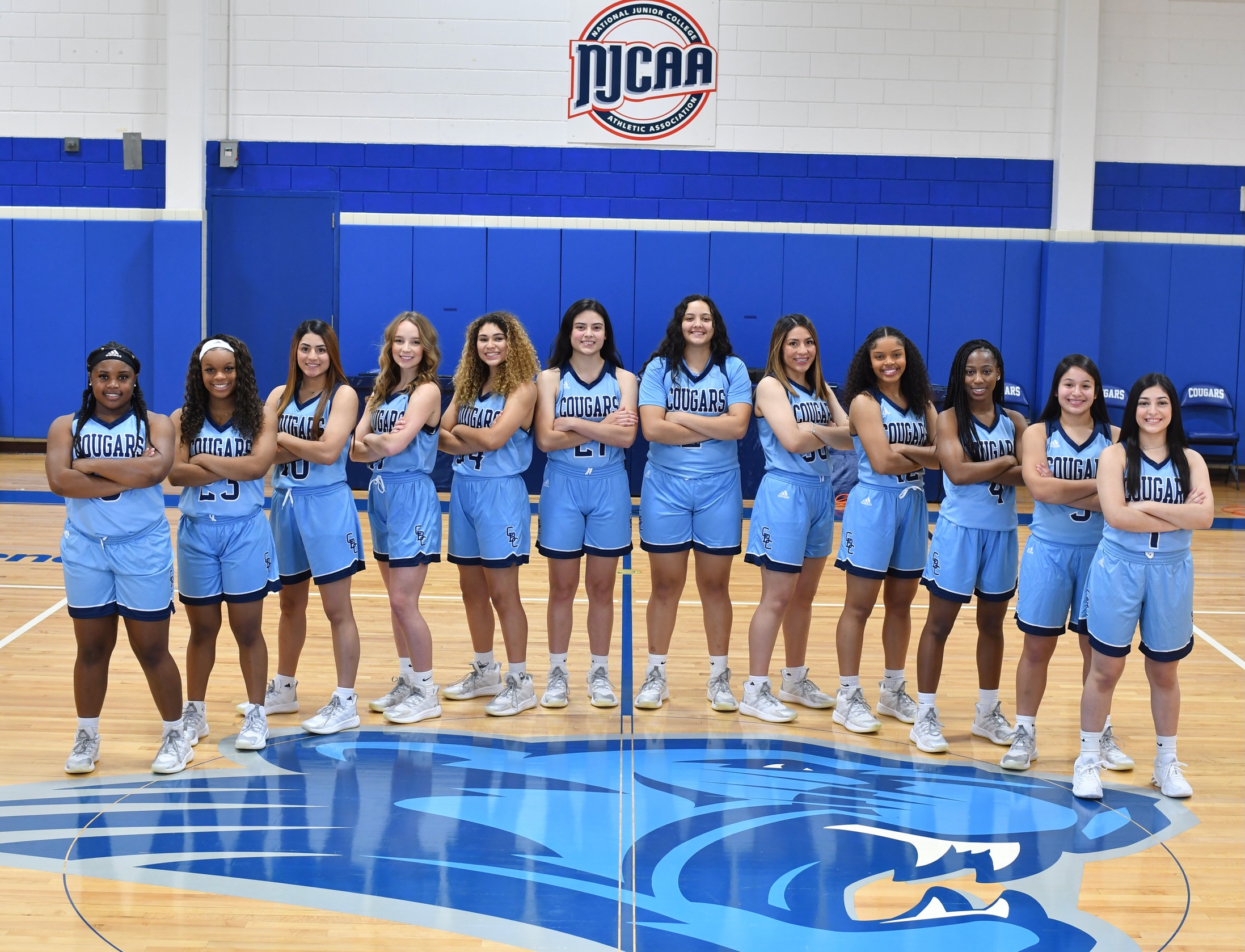 Cougars Claw Jaguars to Record Victory